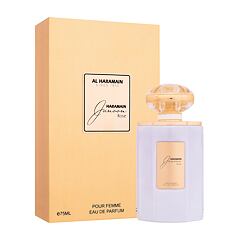 Parfumska voda Al Haramain Junoon Rose 75 ml