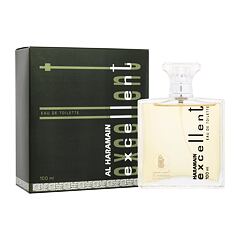 Toaletna voda Al Haramain Excellent 100 ml