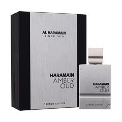 Parfumska voda Al Haramain Amber Oud Carbon Edition 60 ml