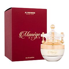 Parfumska voda Al Haramain Manège Rouge 75 ml