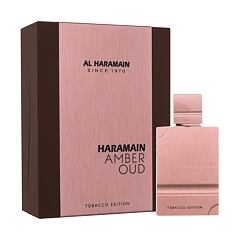 Parfumska voda Al Haramain Amber Oud Tobacco Edition 60 ml