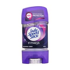 Antiperspirant Lady Speed Stick Fitness 48H 65 g