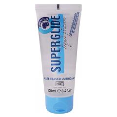 Lubrikanti Hot SuperGlide Premium 100 ml