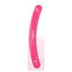 Manikura Essence The Banana-File Ergonomic Shape 1 kos