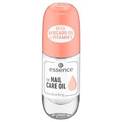 Nega nohtov Essence The Nail Care Oil 8 ml