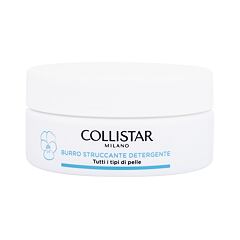 Odstranjevalec ličil za obraz Collistar Make-Up Removing Cleansing Balm 100 ml