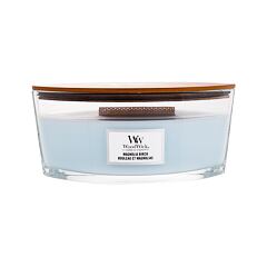 Dišeča svečka WoodWick Magnolia Birch 453,6 g