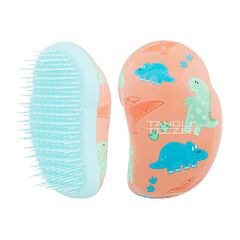 Krtača za lase Tangle Teezer The Original Mini 1 kos Mighty Dino