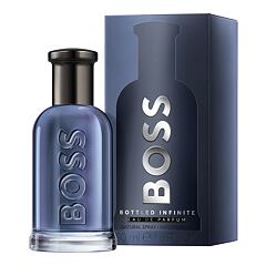 Parfumska voda HUGO BOSS Boss Bottled Infinite 50 ml