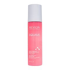 Balzam za lase Revlon Professional Equave Color Vibrancy Instant Detangling Conditioner 200 ml