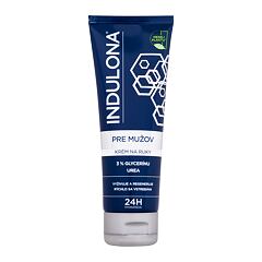 Krema za roke INDULONA For Men Hand Cream 75 ml