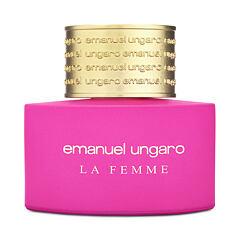 Parfumska voda Emanuel Ungaro La Femme 100 ml