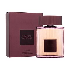 Parfumska voda TOM FORD Café Rose 50 ml