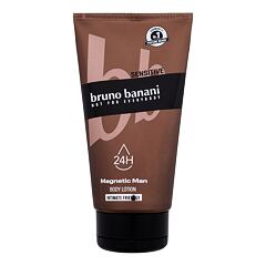 Losjon za telo Bruno Banani Magnetic Man 150 ml