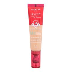 Korektor BOURJOIS Paris Healthy Mix Serum Clean & Vegan Roll-on Concealer 13 ml 52 Beige