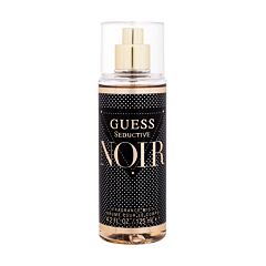 Sprej za telo GUESS Seductive Noir 125 ml