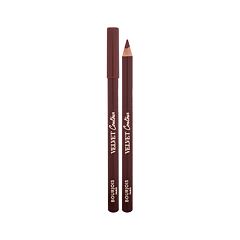 Črtalo za ustnice BOURJOIS Paris Velvet Contour 1,14 g 12 Brunette