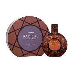 Parfumska voda Armaf Radical Brown 100 ml