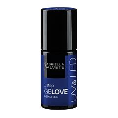 Lak za nohte Gabriella Salvete GeLove UV & LED 8 ml 13 Mr. Right