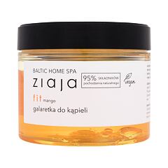 Gel za prhanje Ziaja Baltic Home Spa Fit Bath Jelly Soap 260 ml