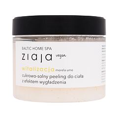 Piling za telo Ziaja Baltic Home Spa Vitality Salt & Sugar Body Scrub 300 ml