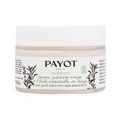 Dnevna krema za obraz PAYOT Herbier Face Youth Balm 50 ml