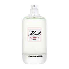 Toaletna voda Karl Lagerfeld Karl Hamburg Alster 100 ml Testerji