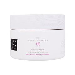 Krema za telo Rituals The Ritual Of Sakura 220 ml