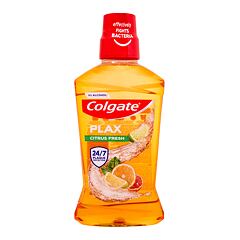 Ustna vodica Colgate Plax Citrus Fresh 500 ml