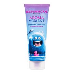 Gel za prhanje Dermacol Aroma Moment Plummy Monster 250 ml