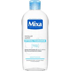 Micelarna vodica Mixa Optimal Tolerance 400 ml