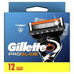 Nadomestne britvice Gillette ProGlide 4 kos