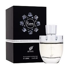 Parfumska voda Afnan Rare Carbon 100 ml