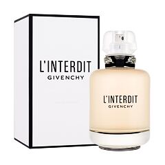 Parfumska voda Givenchy L'Interdit 50 ml Seti