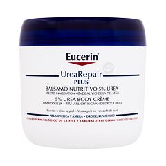 Krema za telo Eucerin UreaRepair Plus 5% Urea Body Cream 450 ml