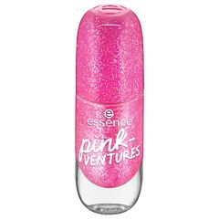 Lak za nohte Essence Gel Nail Colour 8 ml 07 Pink Ventures