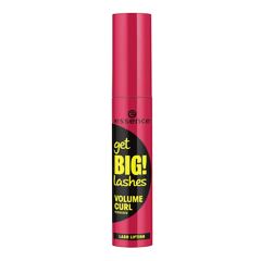 Maskara Essence Get BIG! Lashes Volume Curl 12 ml Black