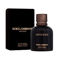 Parfumska voda Dolce&Gabbana Pour Homme Intenso 125 ml Testerji