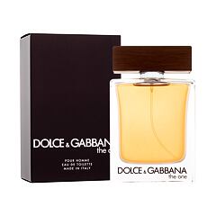 Toaletna voda Dolce&Gabbana The One 100 ml