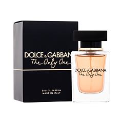 Parfumska voda Dolce&Gabbana The Only One 50 ml