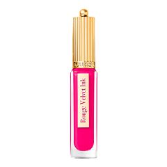 Šminka BOURJOIS Paris Rouge Velvet Ink 3,5 ml 07 Fushia Cha Cha