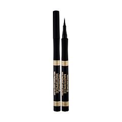 Črtalo za oči Max Factor Masterpiece 1 ml 01 Velvet Black