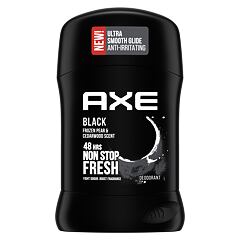 Deodorant Axe Black 50 g