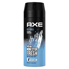 Deodorant Axe Ice Chill Frozen Mint & Lemon 150 ml