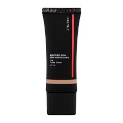 Puder Shiseido Synchro Skin Self-Refreshing Tint SPF20 30 ml 315 Medium