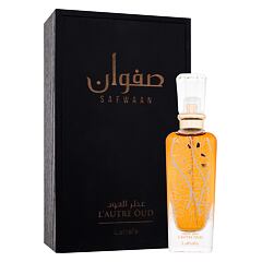 Parfumska voda Lattafa Safwaan L'Autre Oud 100 ml