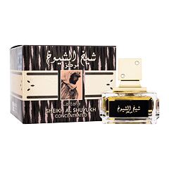 Parfumska voda Lattafa Sheikh Al Shuyukh Concentrated 100 ml