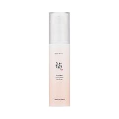 Zaščita pred soncem za obraz Beauty of Joseon Ginseng Moist Sun Serum SPF50+ 50 ml