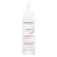 Serum za obraz BIODERMA Sensibio Defensive Serum 30 ml