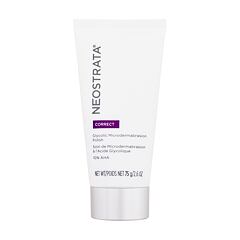 Piling NeoStrata Correct Glycolic Microdermabrasion Polish 75 g